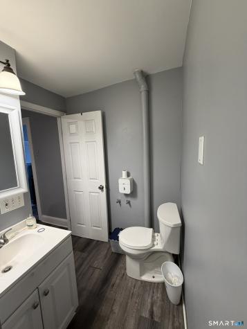 4 Armstrong Place Bridgeport CT 06608