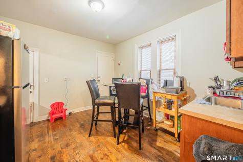 4 Armstrong Place Bridgeport CT 06608