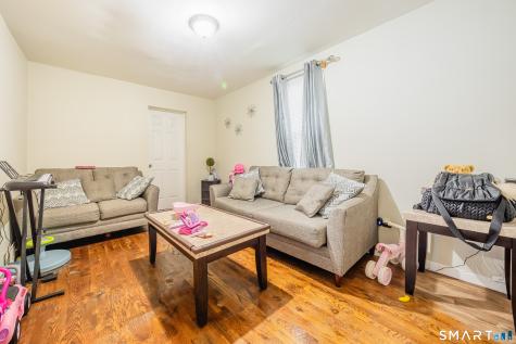4 Armstrong Place Bridgeport CT 06608