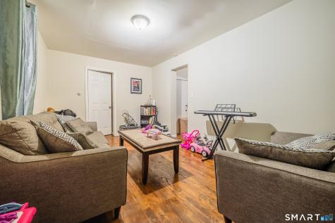 4 Armstrong Place Bridgeport CT 06608