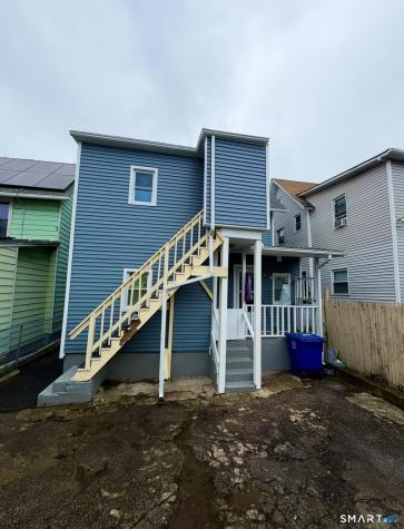 4 Armstrong Place Bridgeport CT 06608