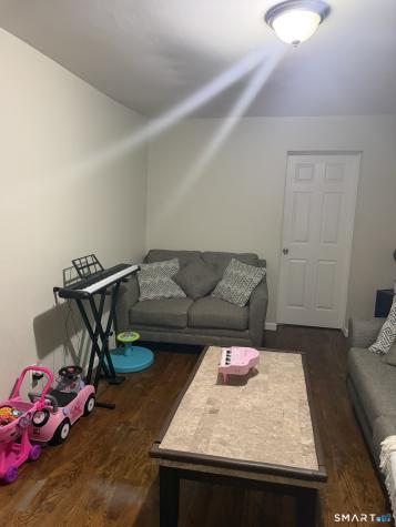 4 Armstrong Place Bridgeport CT 06608