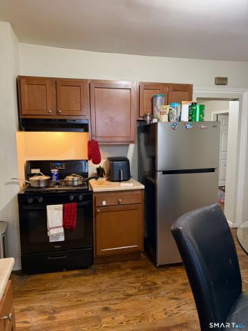4 Armstrong Place Bridgeport CT 06608