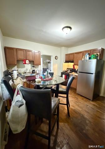 4 Armstrong Place Bridgeport CT 06608