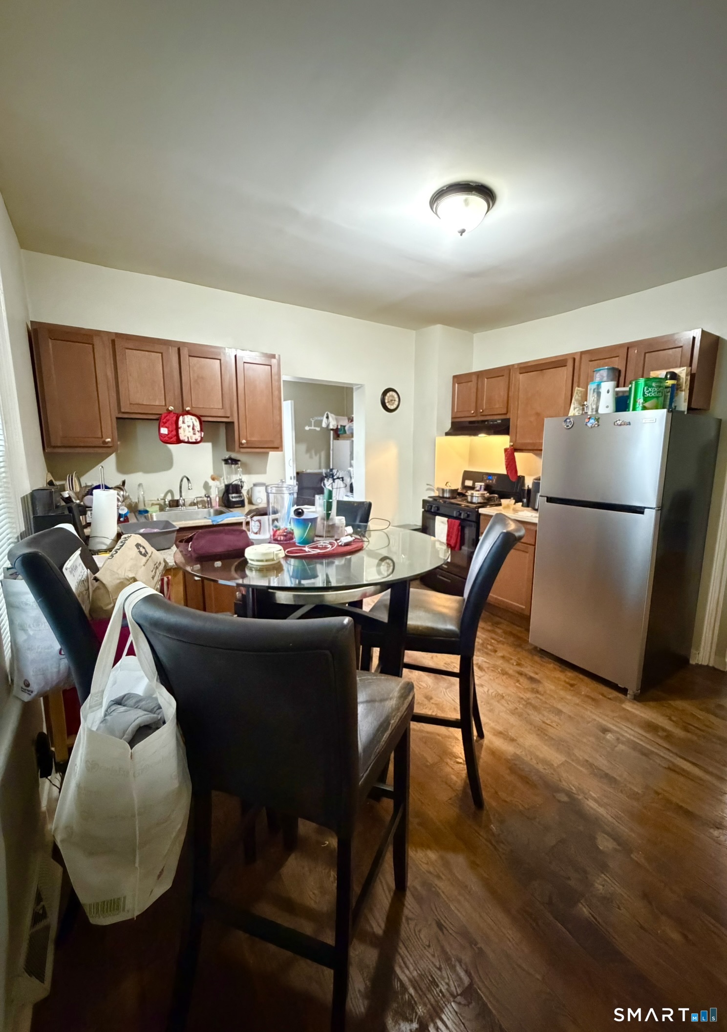 4 Armstrong Place Bridgeport CT 06608