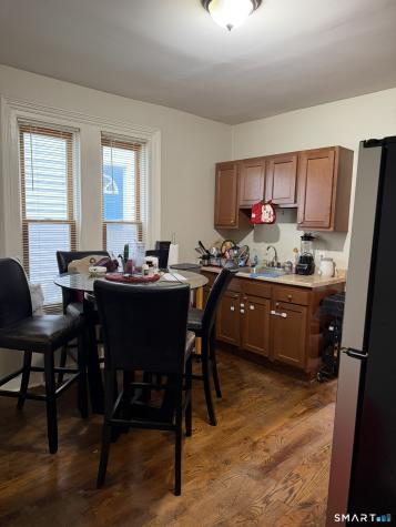 4 Armstrong Place Bridgeport CT 06608