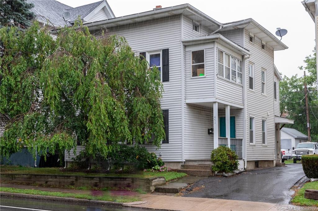 471 Myrtle Street New Britain CT 06053