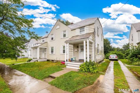 11 Colver Street New London CT 06320