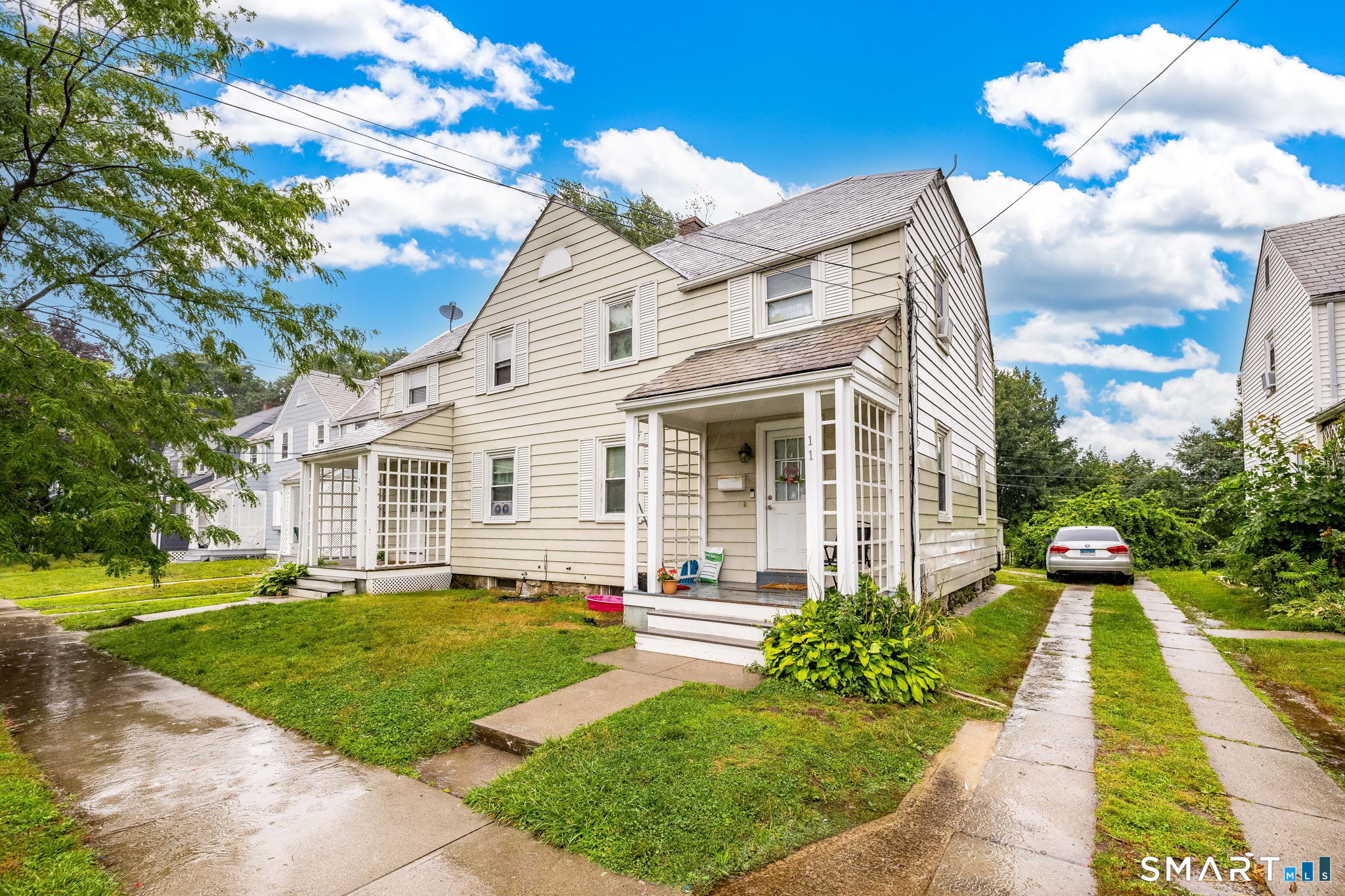 11 Colver Street New London CT 06320