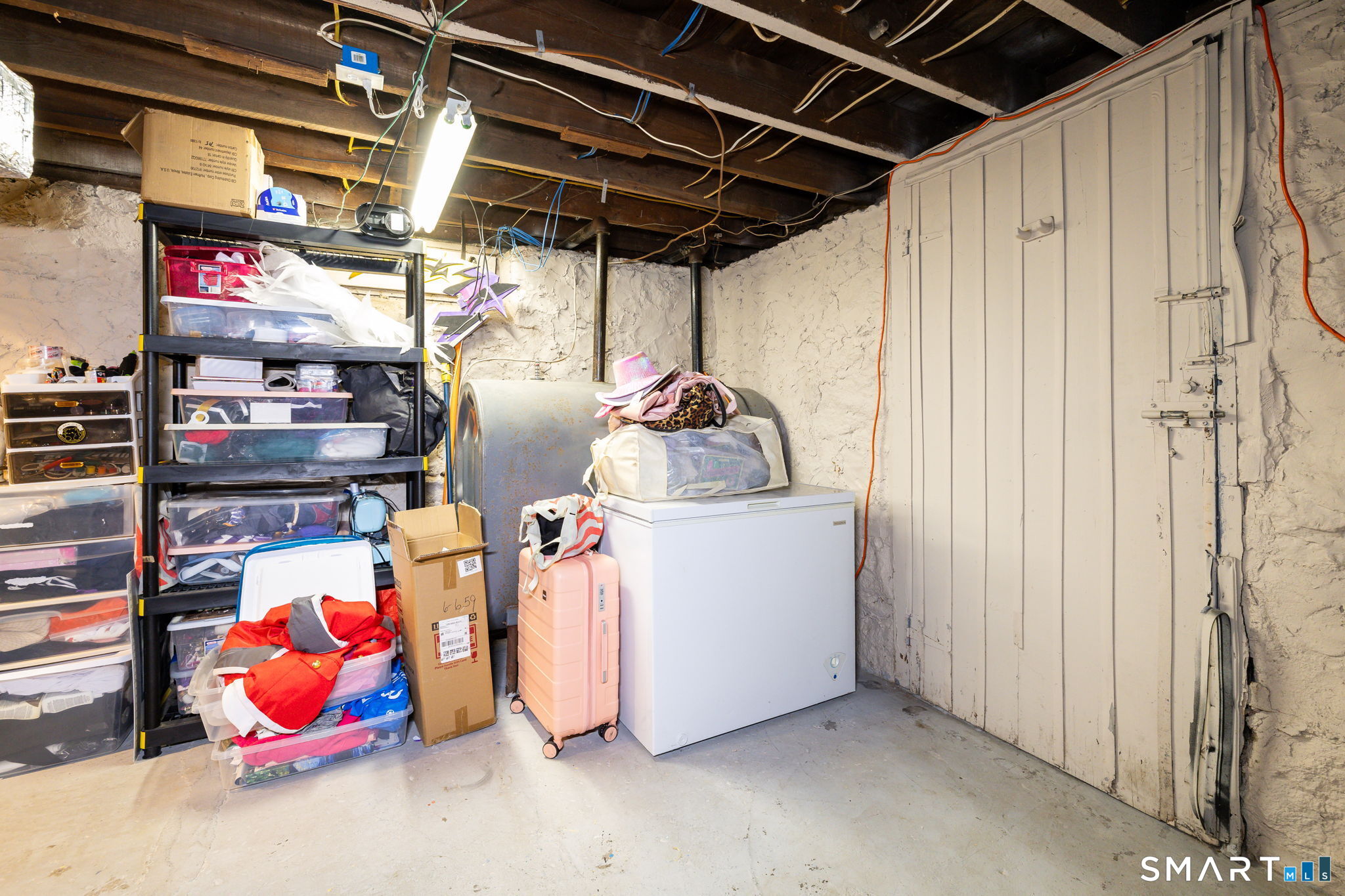 11 Colver Street New London CT 06320