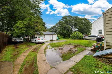 11 Colver Street New London CT 06320