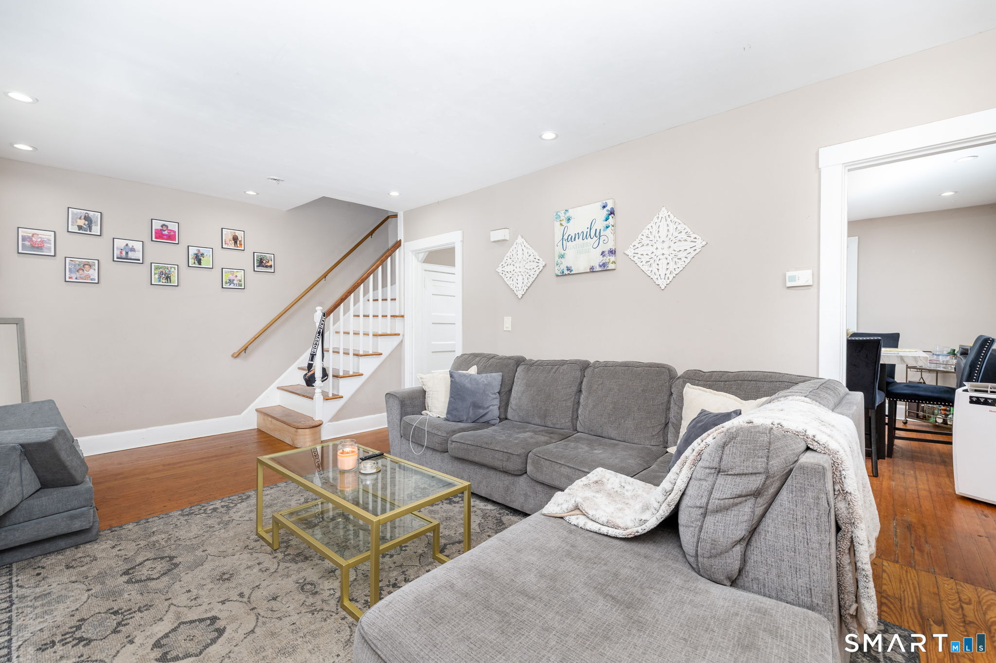 11 Colver Street New London CT 06320