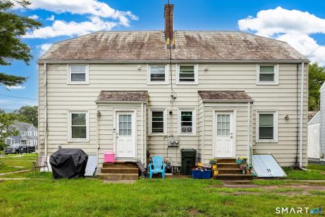 11 Colver Street New London CT 06320