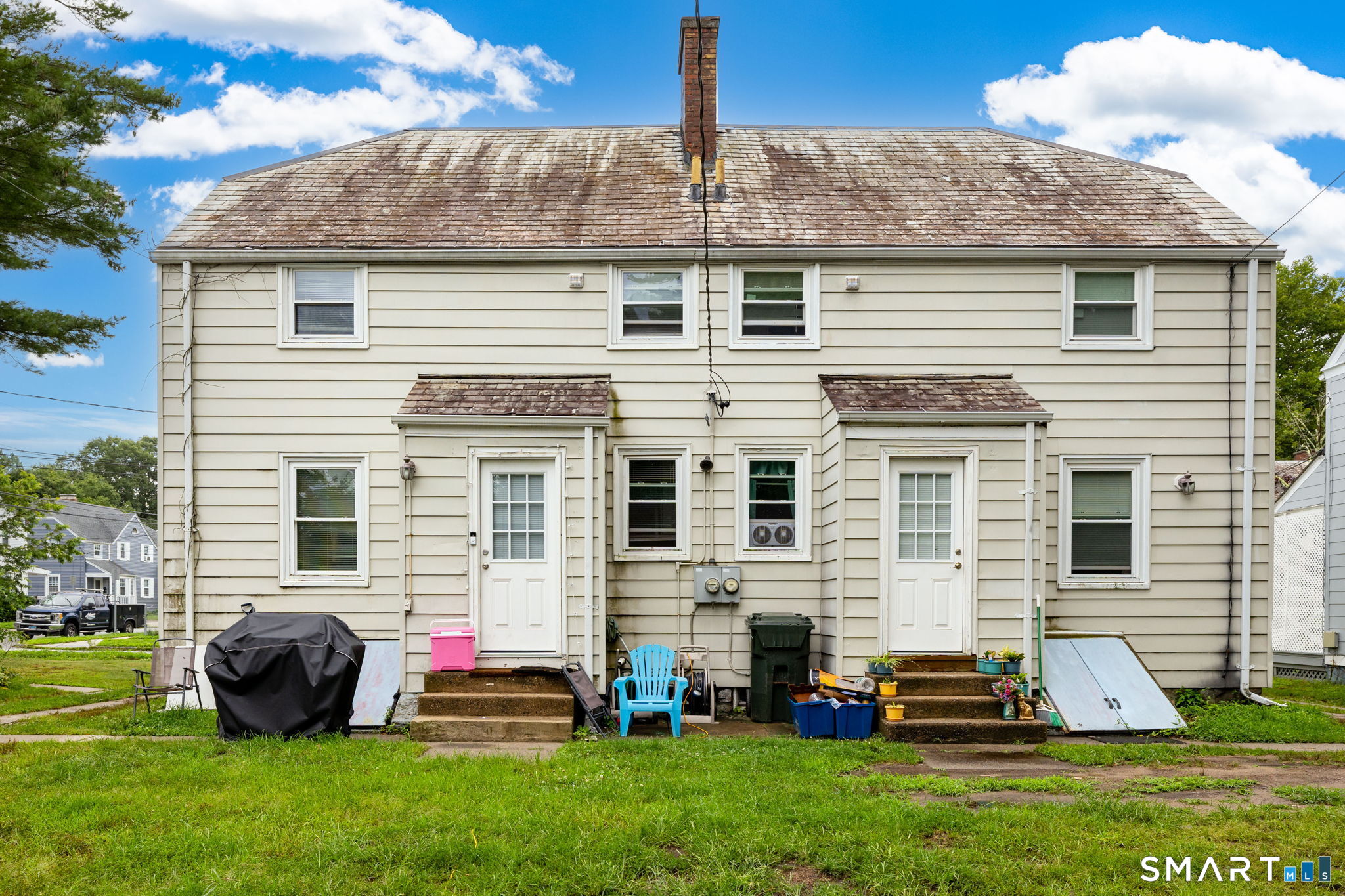 11 Colver Street New London CT 06320