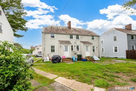 11 Colver Street New London CT 06320