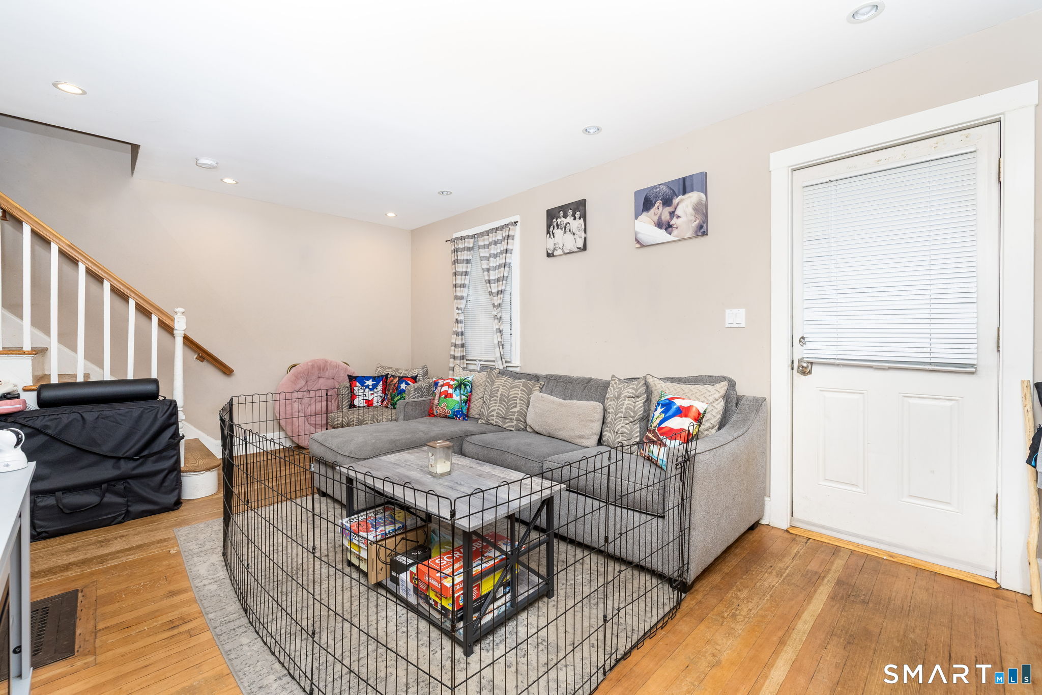 11 Colver Street New London CT 06320