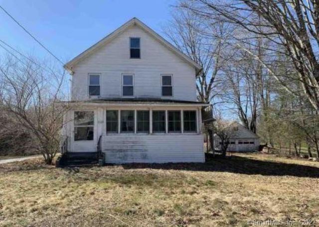 264 Lebanon Avenue Colchester CT 06415