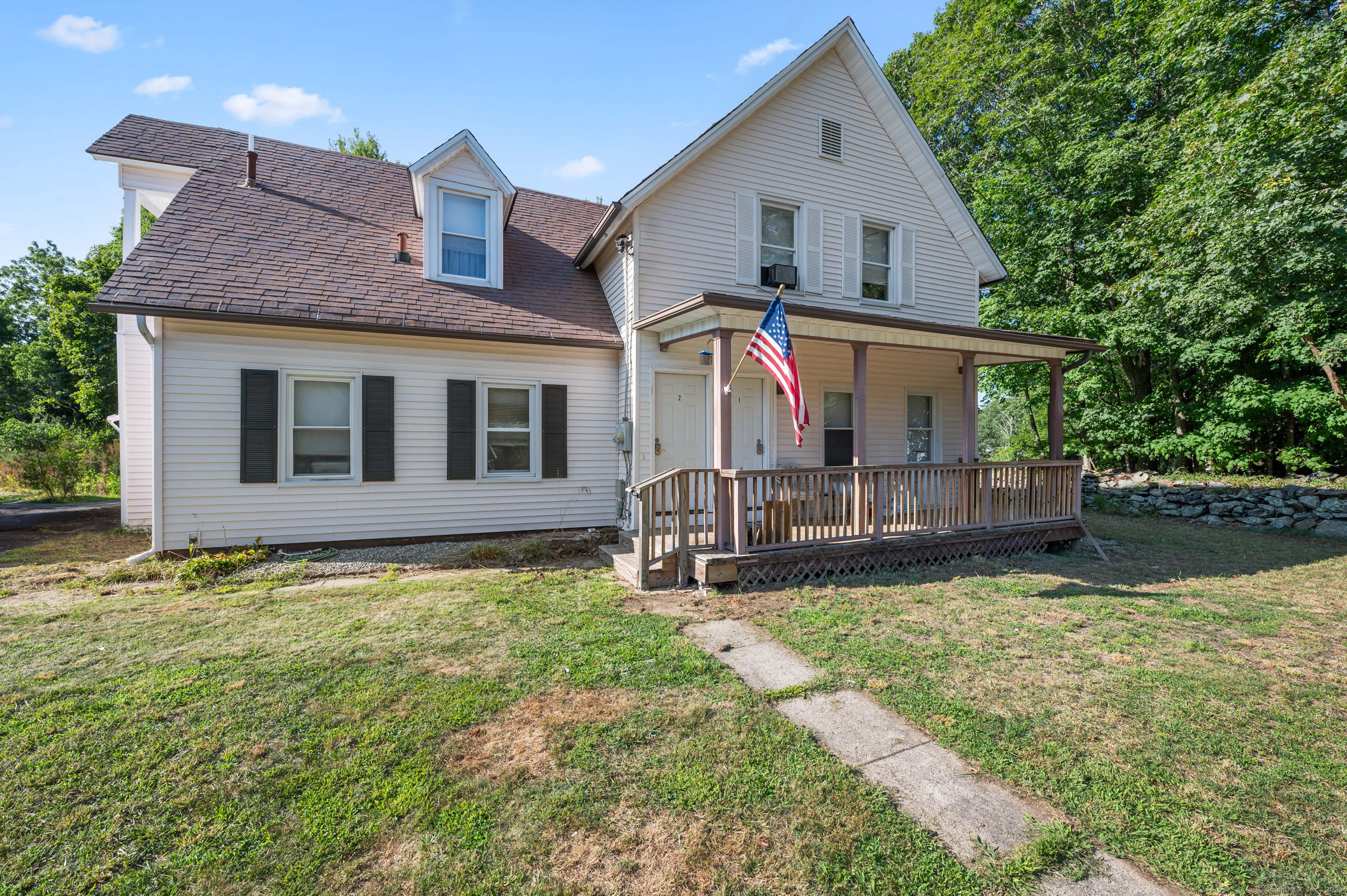 26 Monroe Street Norwich CT 06360