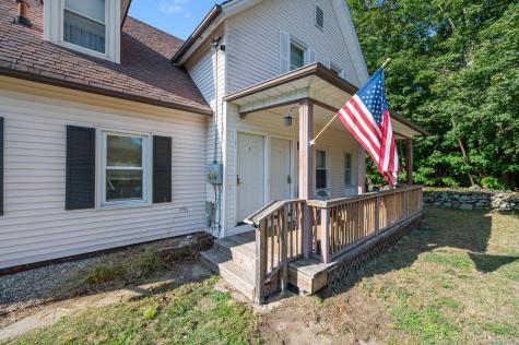 26 Monroe Street Norwich CT 06360