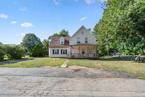 26 Monroe Street Norwich CT 06360