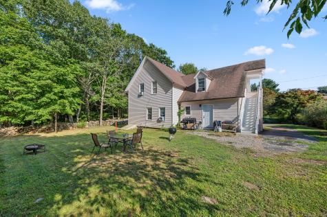 26 Monroe Street Norwich CT 06360