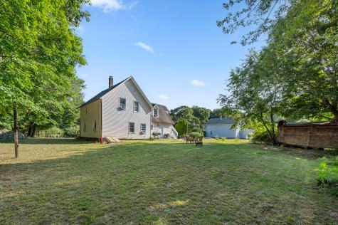 26 Monroe Street Norwich CT 06360