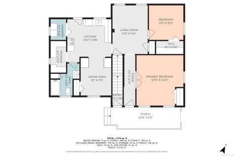 26 Monroe Street Norwich CT 06360