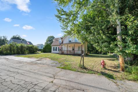 26 Monroe Street Norwich CT 06360