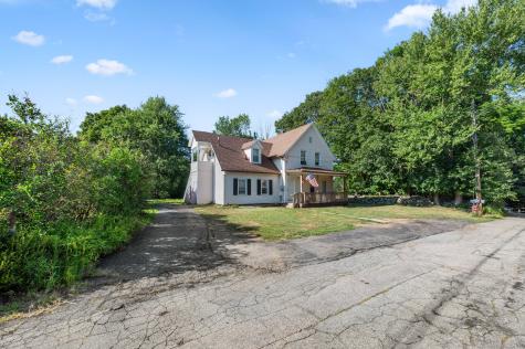 26 Monroe Street Norwich CT 06360