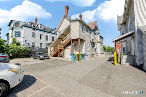 37 Central Avenue Waterbury CT 06702