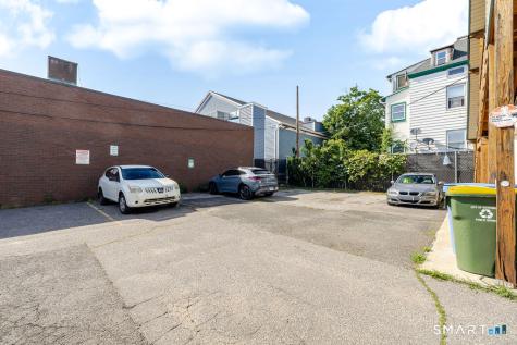 37 Central Avenue Waterbury CT 06702