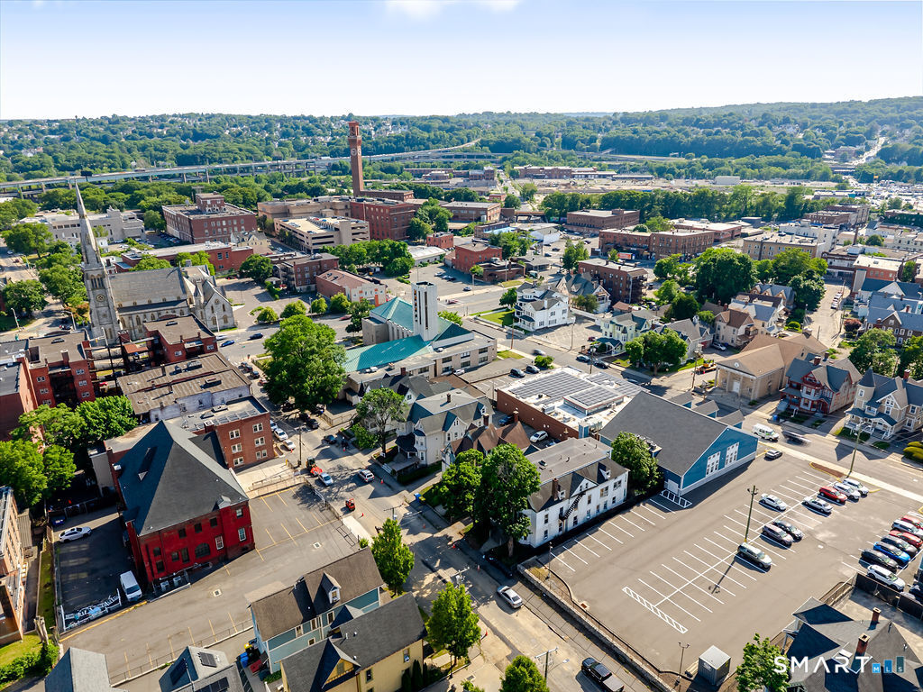 37 Central Avenue Waterbury CT 06702
