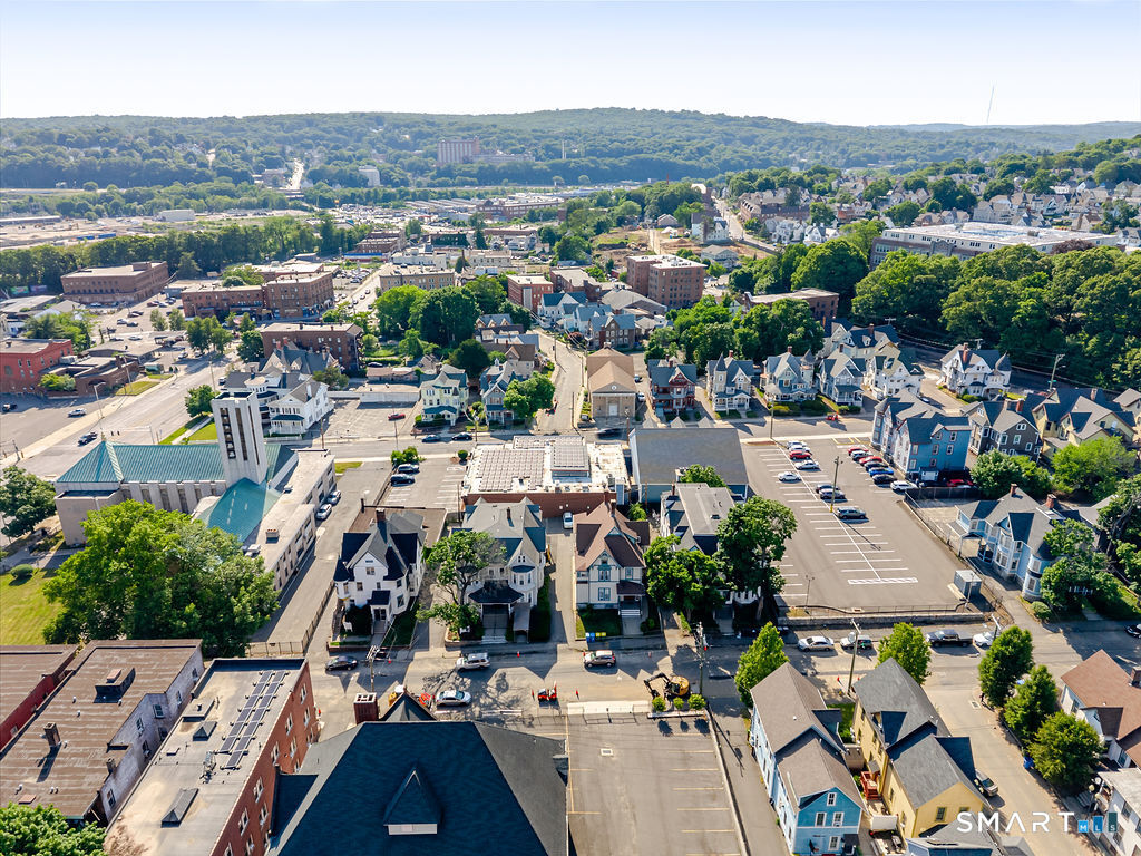 37 Central Avenue Waterbury CT 06702