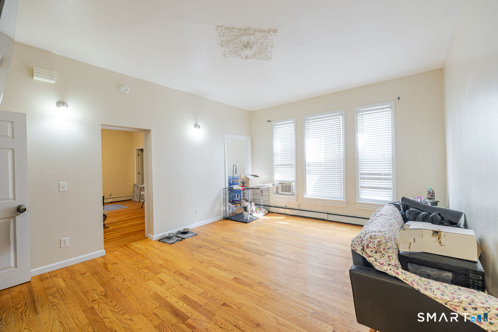 37 Central Avenue Waterbury CT 06702