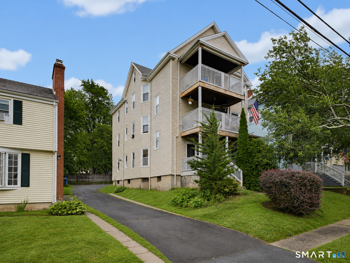 270 Linwood Street New Britain CT 06052