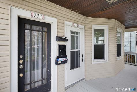 270 Linwood Street New Britain CT 06052