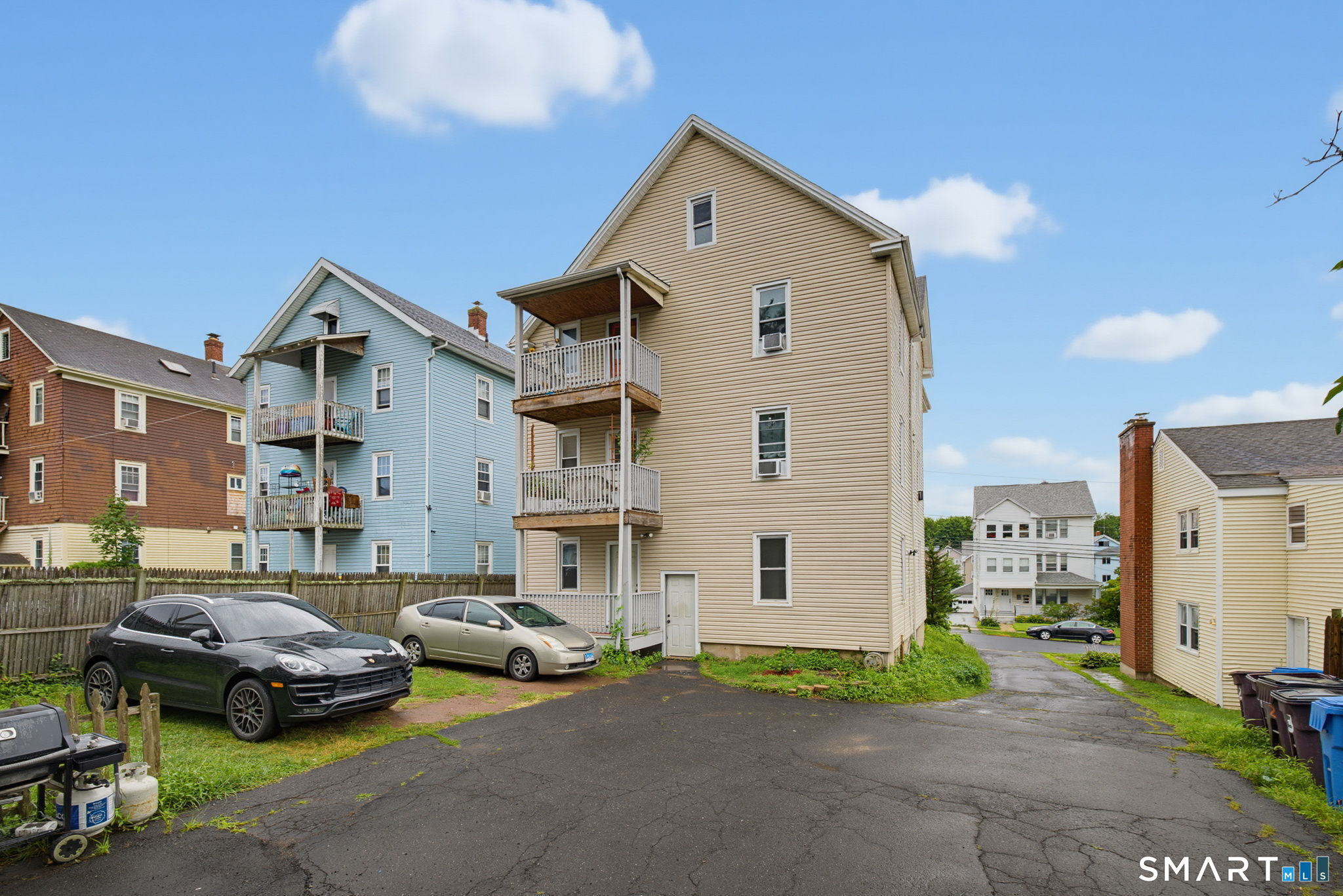 270 Linwood Street New Britain CT 06052