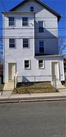 47 Brook Street Hartford CT 06120