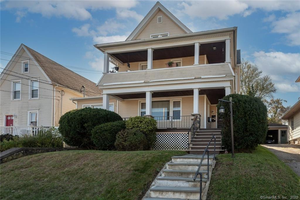 18 Fairfield Avenue Shelton CT 06484