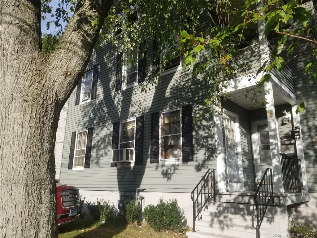 137 Hicks Street Meriden CT 06450