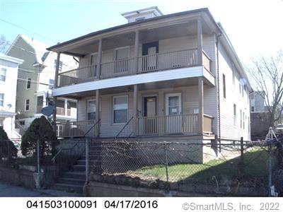 129 South Street Waterbury CT 06706