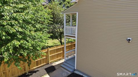98-100 Capen Street Hartford CT 06120