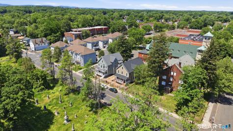 98-100 Capen Street Hartford CT 06120