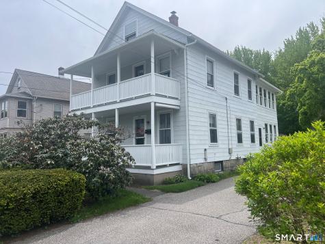 124-126 East Pearl Street Torrington CT 06790