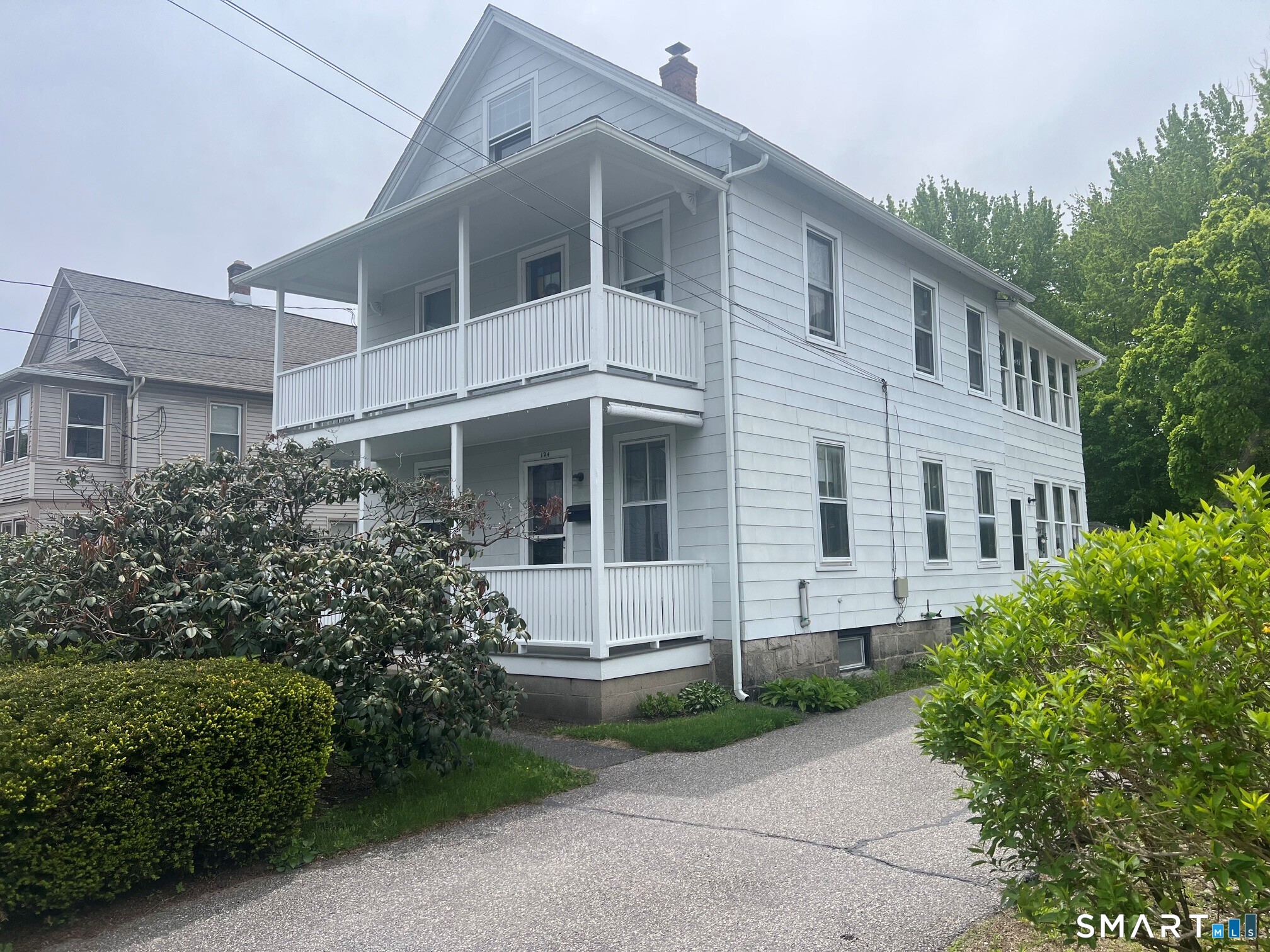 124-126 East Pearl Street Torrington CT 06790