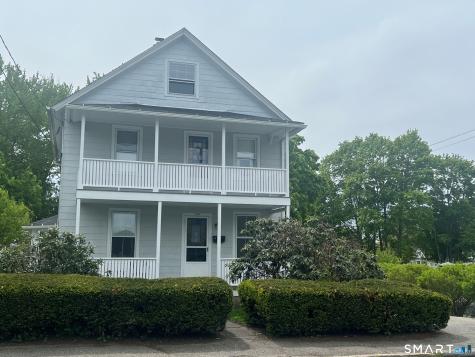 124-126 East Pearl Street Torrington CT 06790