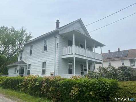 124-126 East Pearl Street Torrington CT 06790