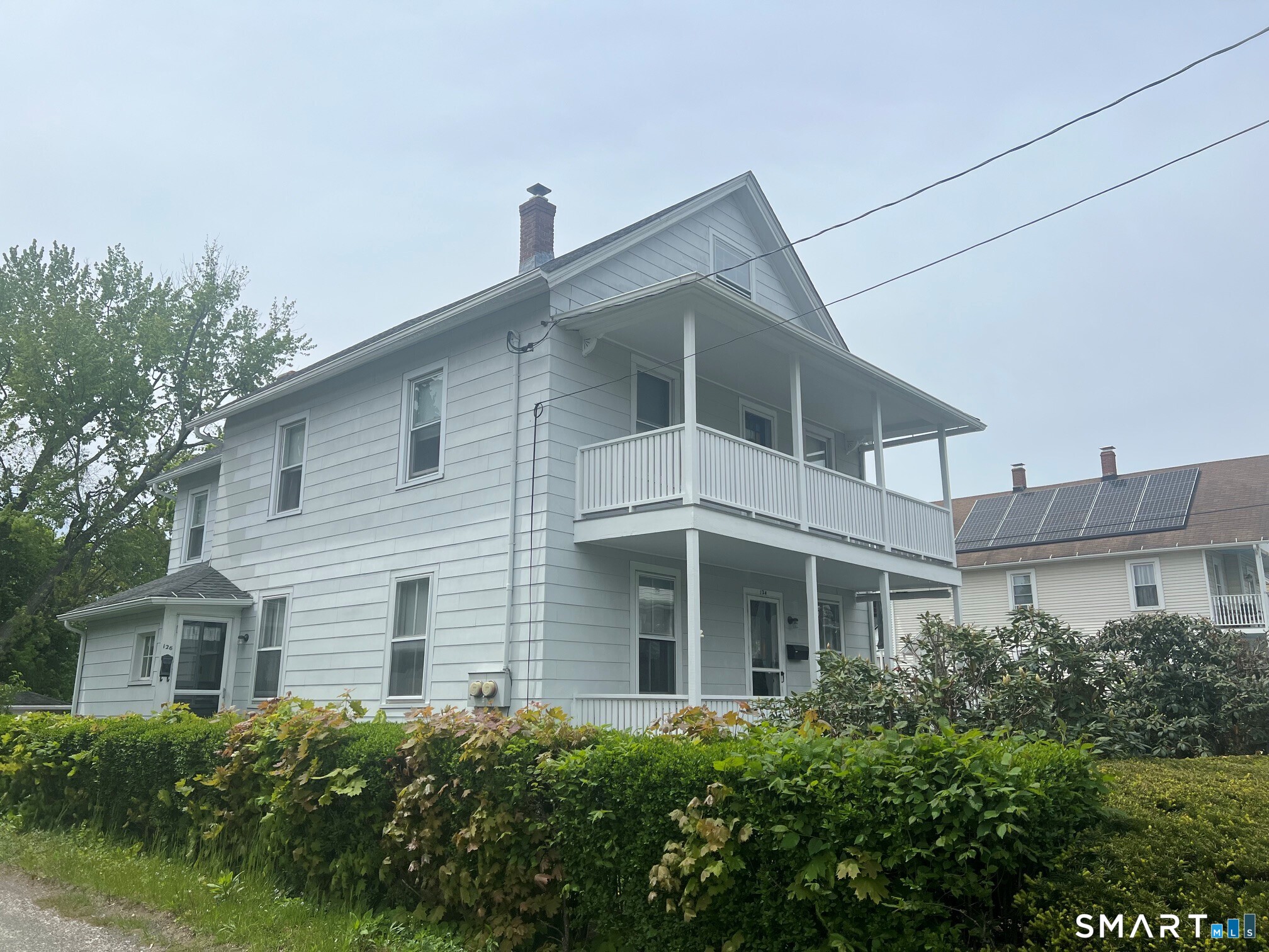 124-126 East Pearl Street Torrington CT 06790