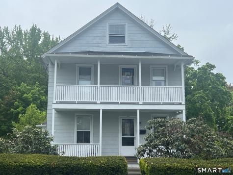 124-126 East Pearl Street Torrington CT 06790