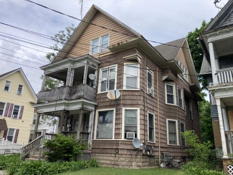 225 Winthrop Avenue New Haven CT 06511